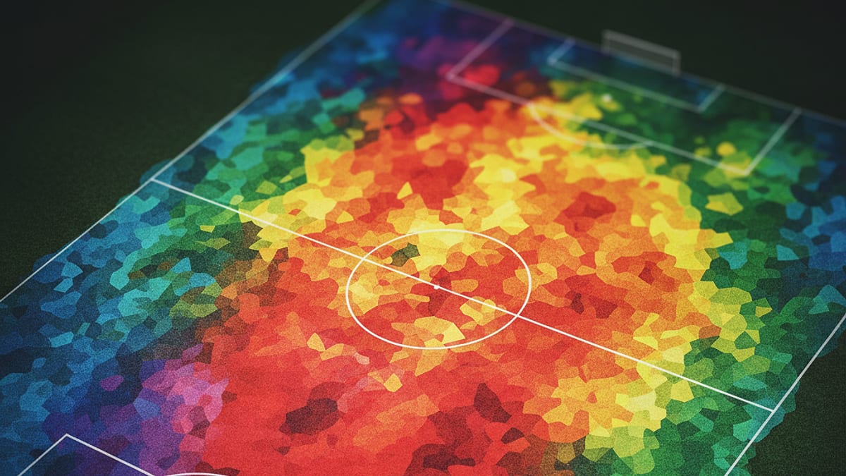 Ilustração editorial sobre futebol brasileiro